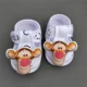 E Baby shoes