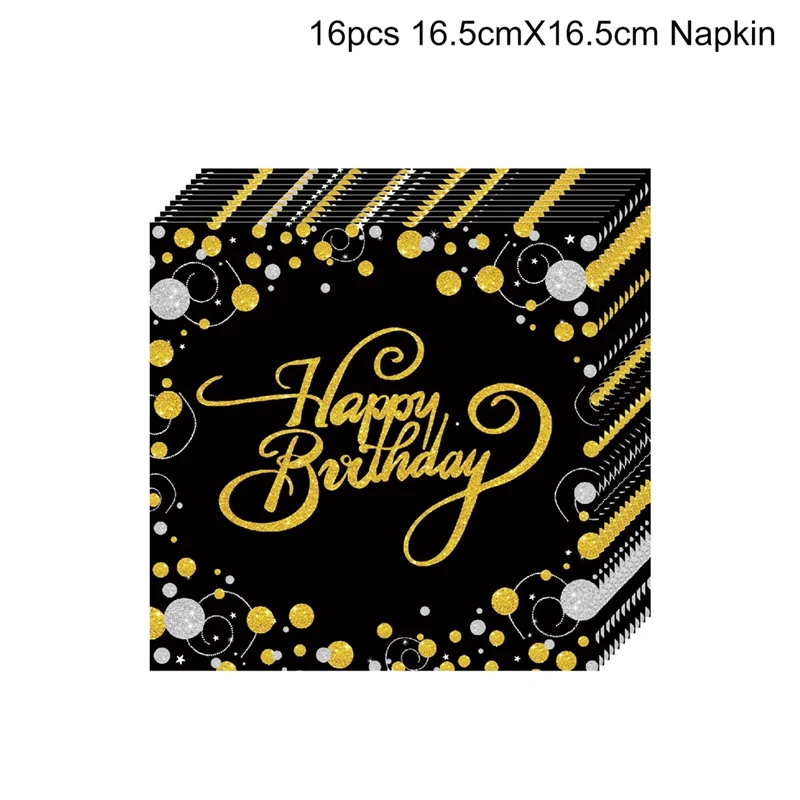 16pcs napkin
