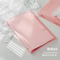 A5 Pink  Line
