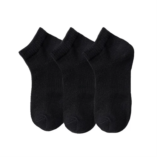 3 Black