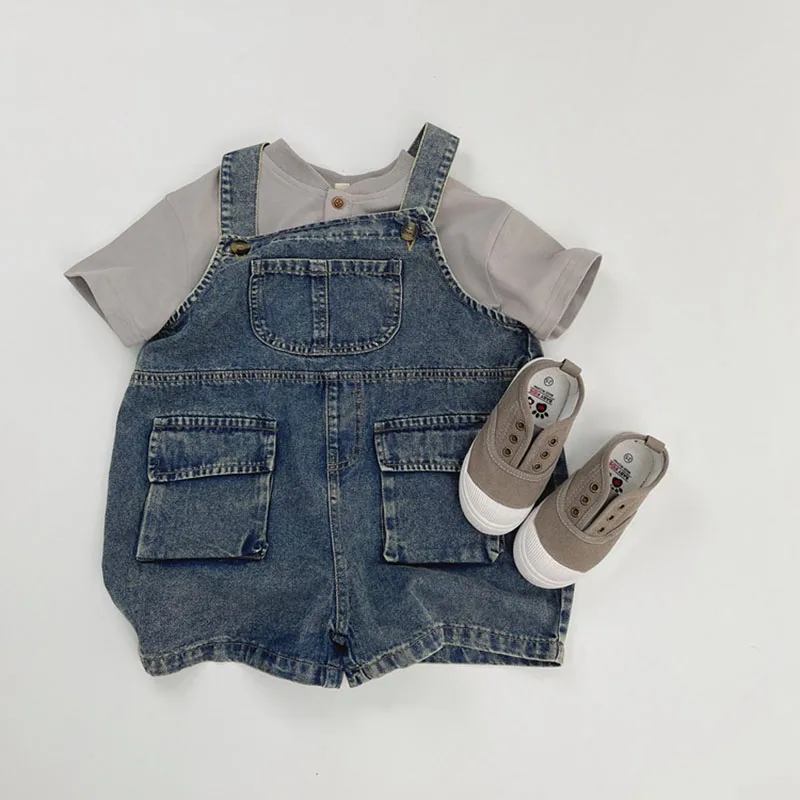 MILANCEL, nueva camiseta de verano para niños, 1-6T, estilo fino, Polo de Color sólido para niñas, ropa versión coreana, camisa de bolos para niños - imagen 5