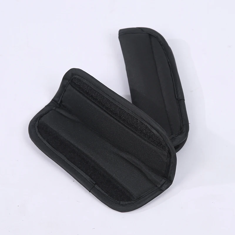 Protector de cinturón de seguridad para coche – Almohadilla suave y cómoda - imagen 2