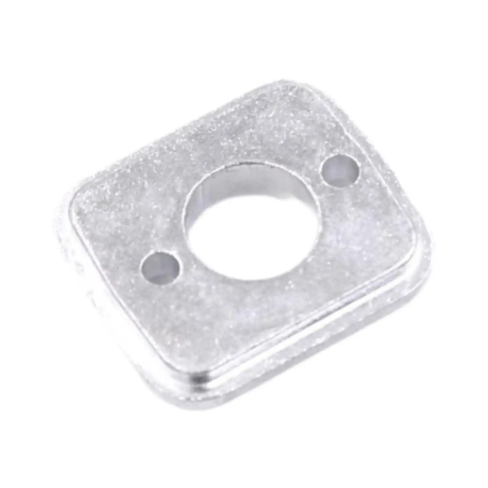 1:16 RC Car Motor Base Mount High Performance Assembly Accessories Replacements Fixed Bracket Holder for 16103 16201 16101 16102