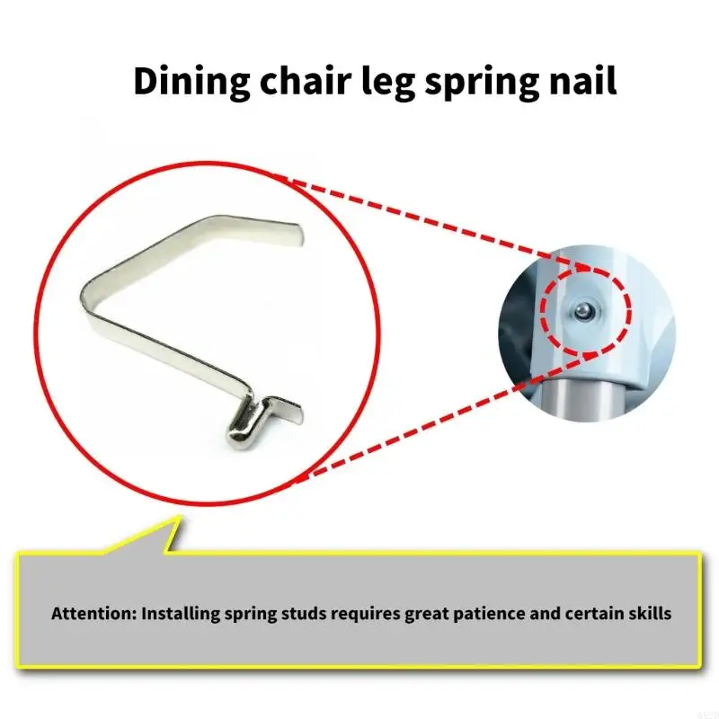 Elevadores de altura para silla de bebé IKEA Antilop, ajustables - imagen 5