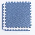 Deep Blue 4pcs
