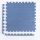 Deep Blue 4pcs