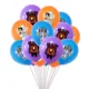 15pcs balloons