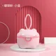 Pink S (With spoon)