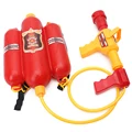 1 WATER GUN