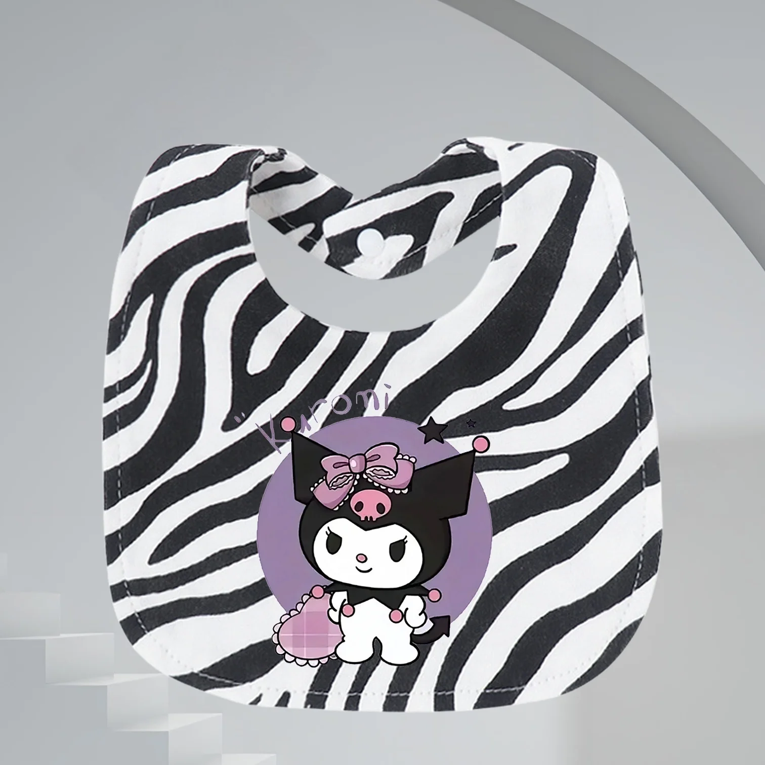 Baberos para bebés para niños y niñas, toallitas súper suaves para saliva, Baberos, productos de alimentación para la dentición para evitar que la corren el agua que gotea la nariz de 0 a 36M - imagen 4