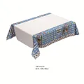 Tablecloth 1Pcs