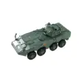 09 Chariot green