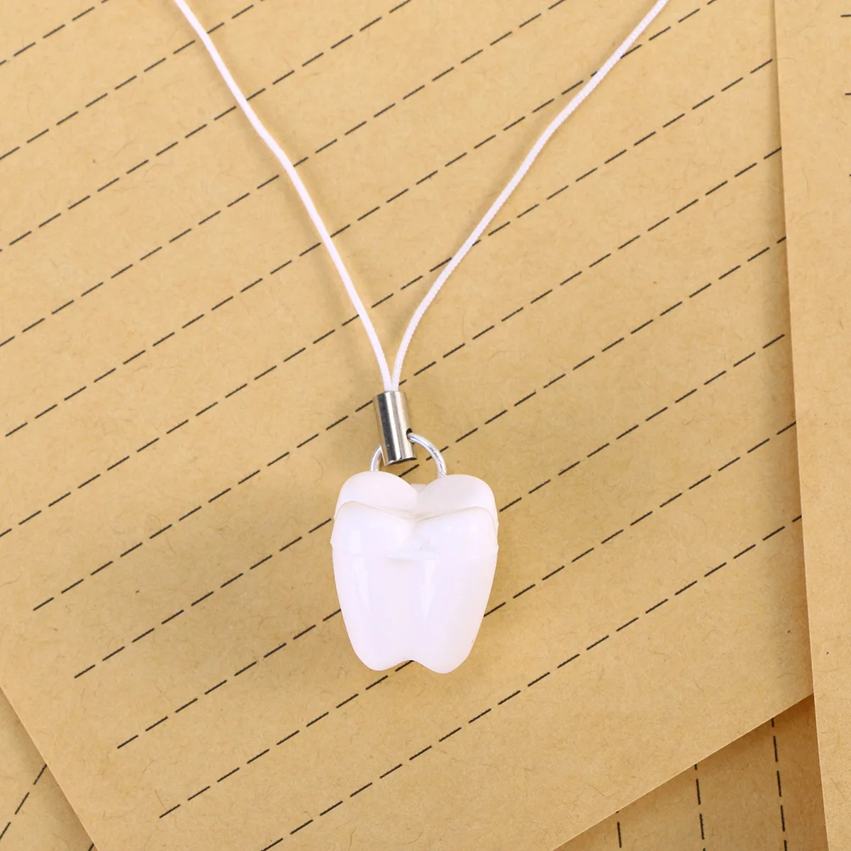 Caja para dientes de leche para bebé, organizador seguro para dedos de diseño suave, regalo perfecto para Navidad y Año Nuevo, 10 Uds. - imagen 2