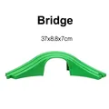 Green Bridge
