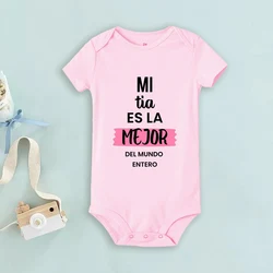 Pelele body para bebé – Estampado original para niños