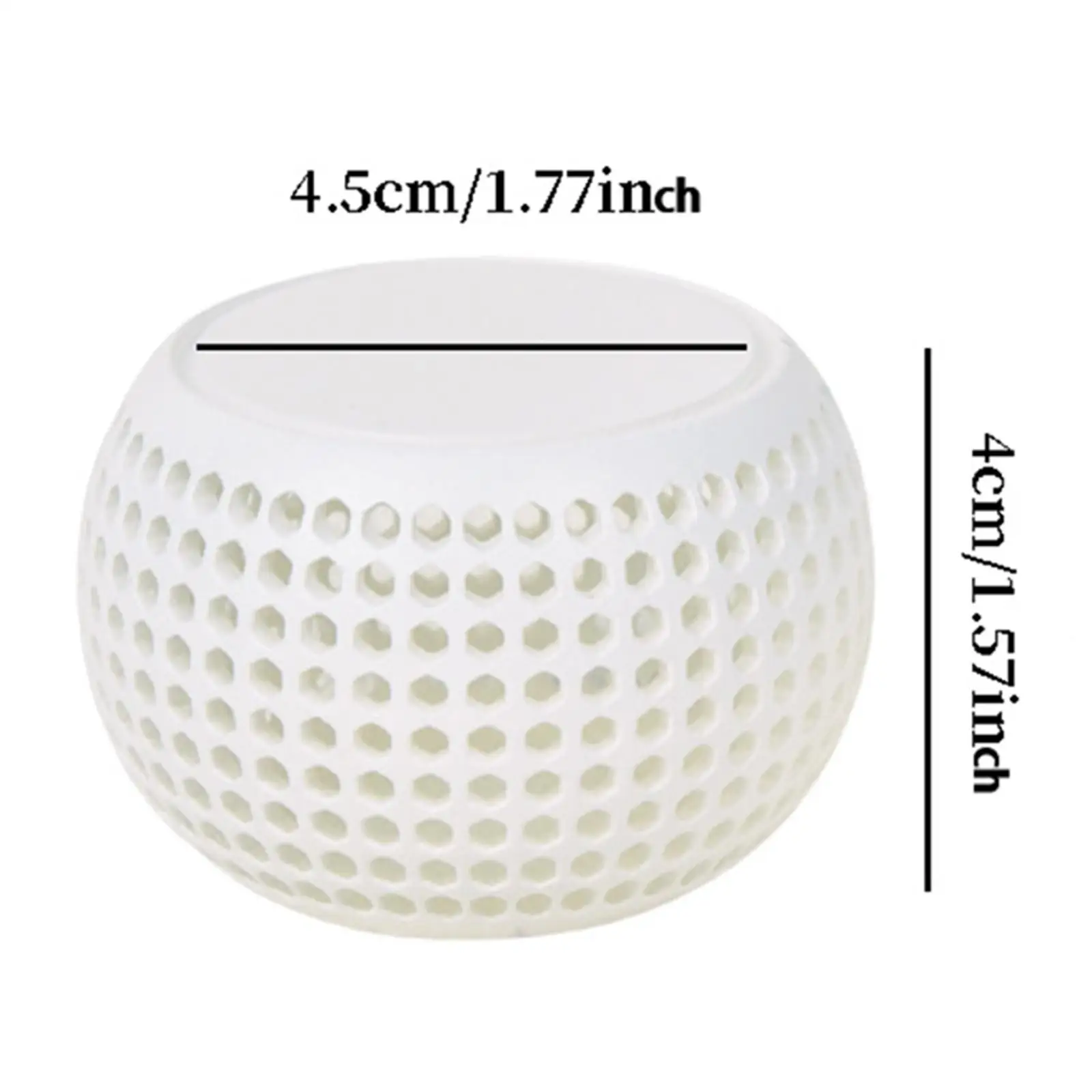 1:12 Scale Dollhouse Round Table Table for Photography Props Diorama