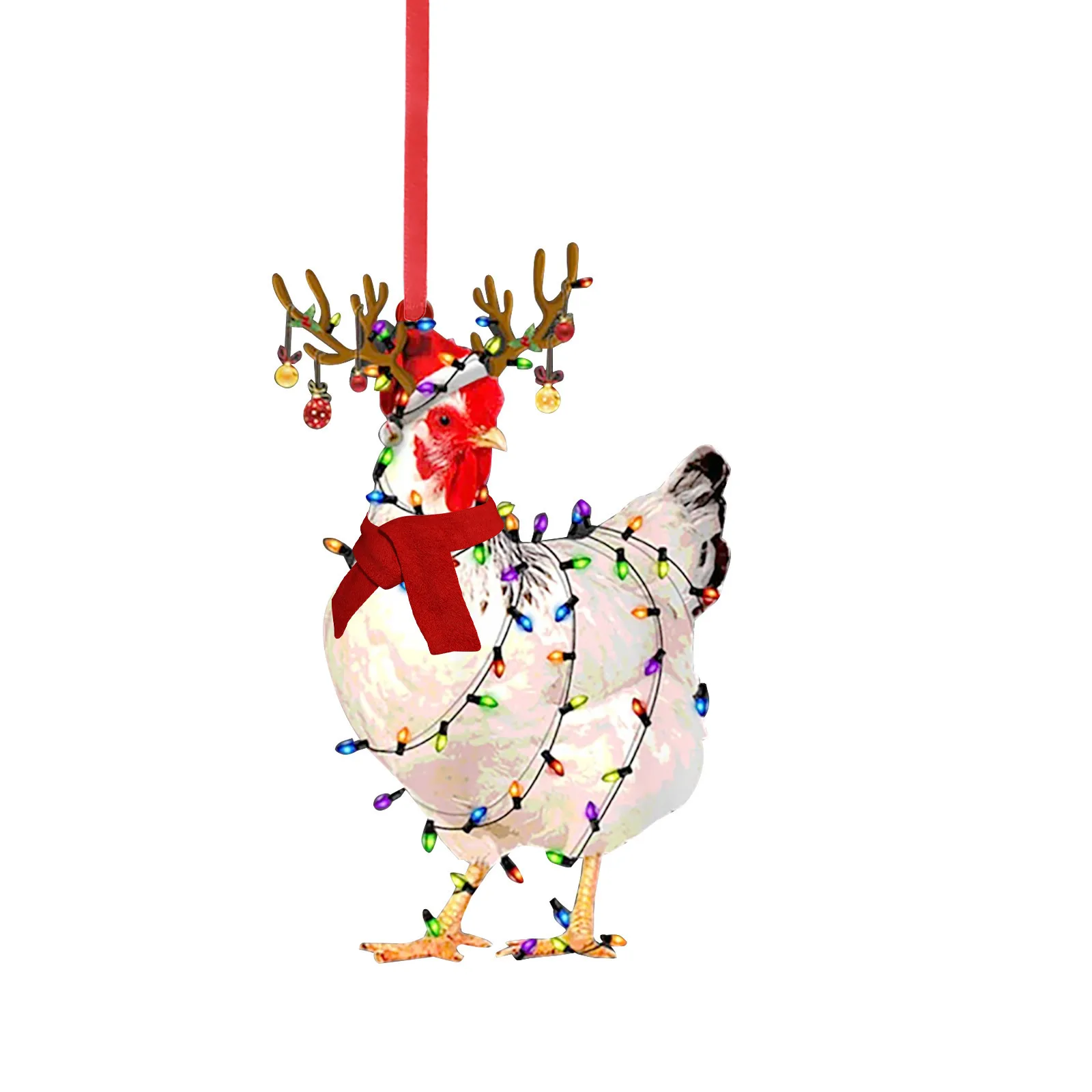 ChickenE
