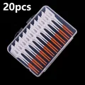 M77 Orange-20pcs 