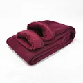 Wine Red