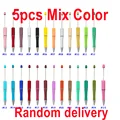 5Pcs Mix color
