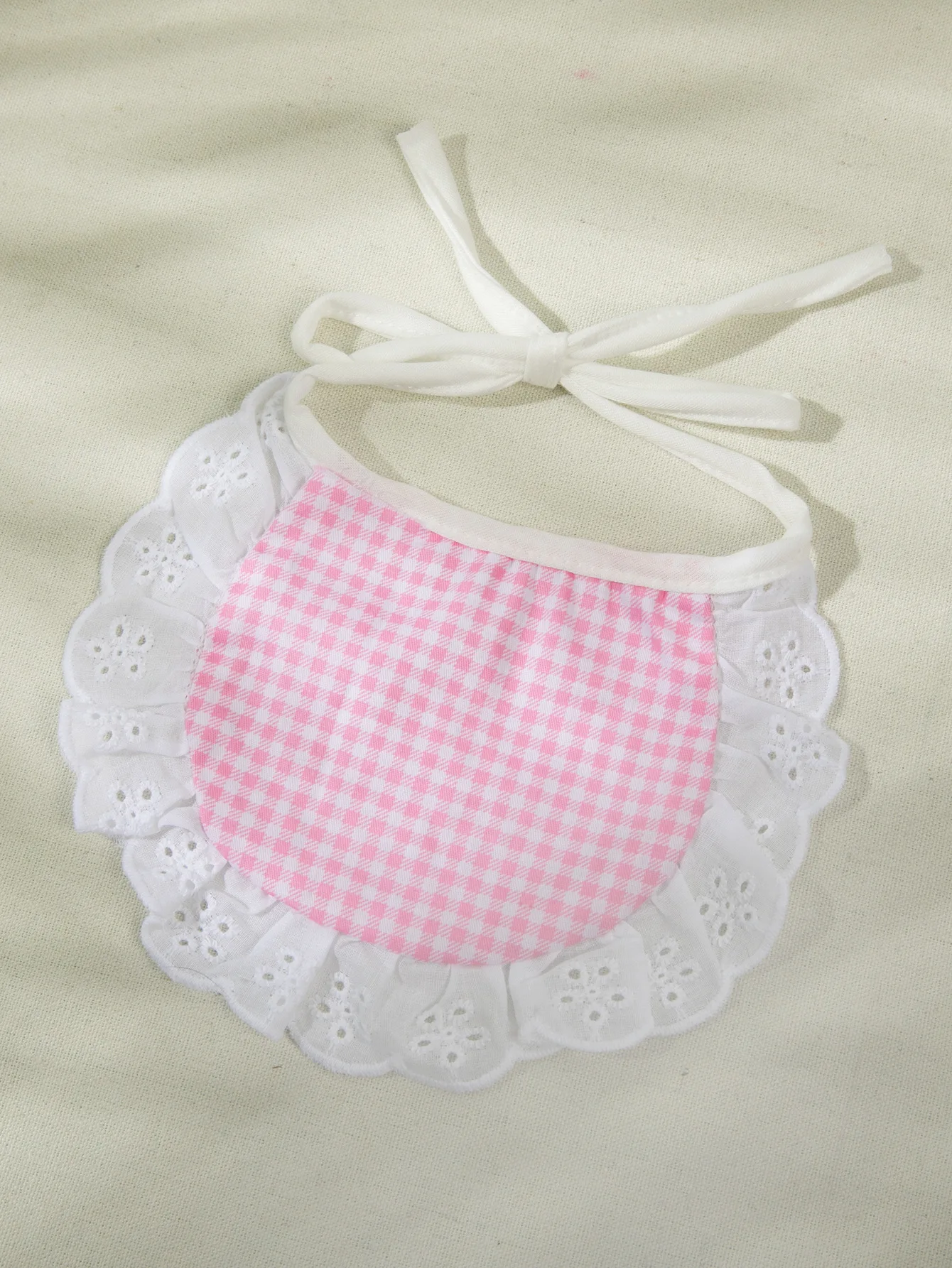 Grid pink