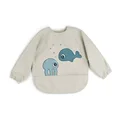 Grey Bubble Whale