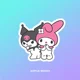 My Melody A035