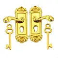 long  gold