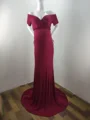 Wine red