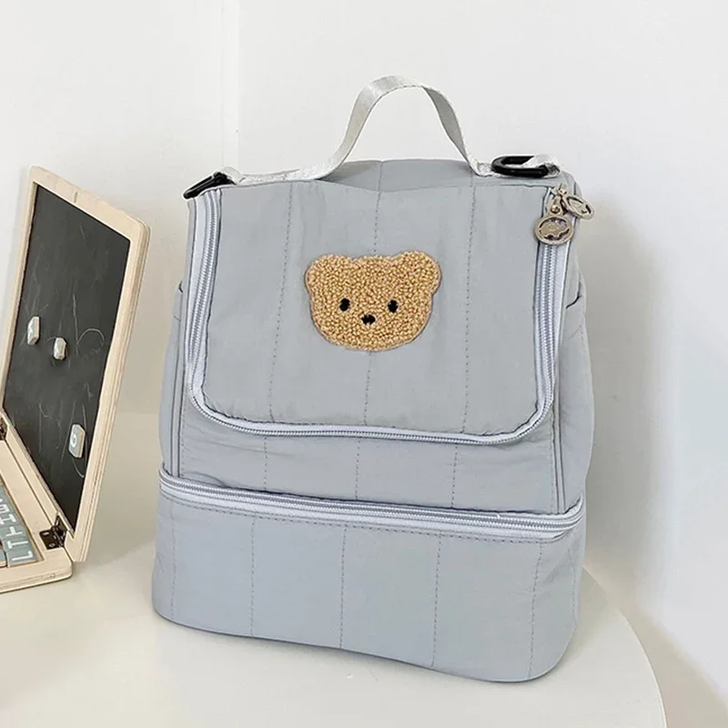 blue bear