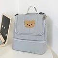 blue bear
