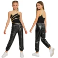 Gold Black