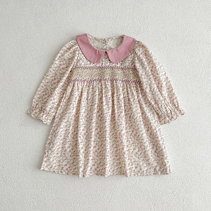 A6070-Dress