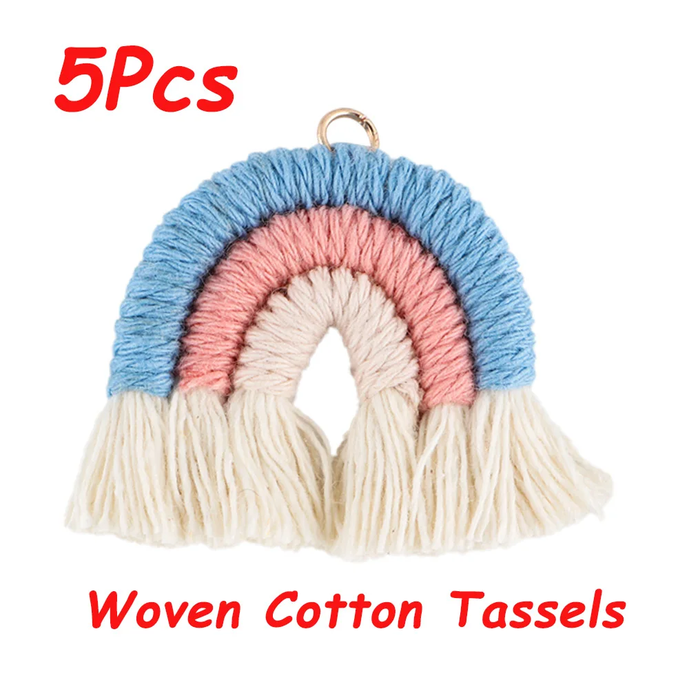 5pcs Sky blue
