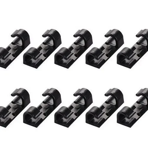 black S