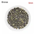 Bronze 5mm