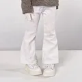 White Pants