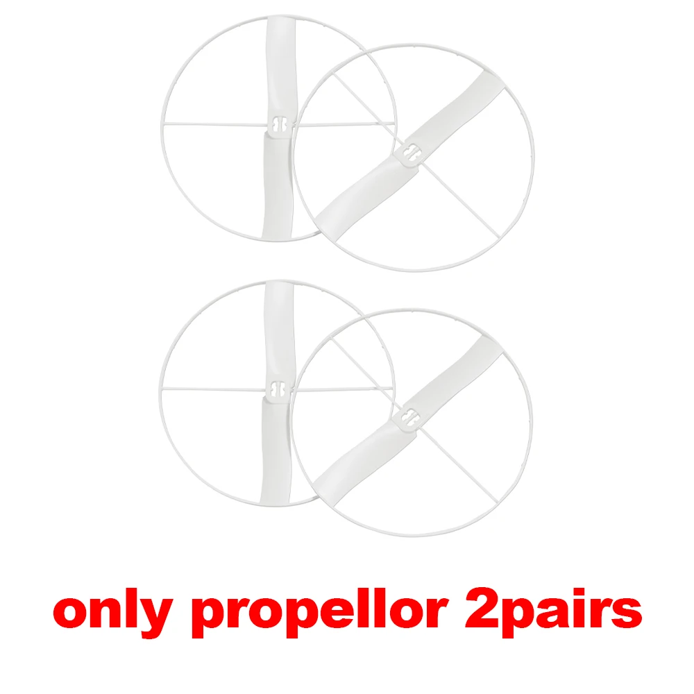 only propellor 2pair