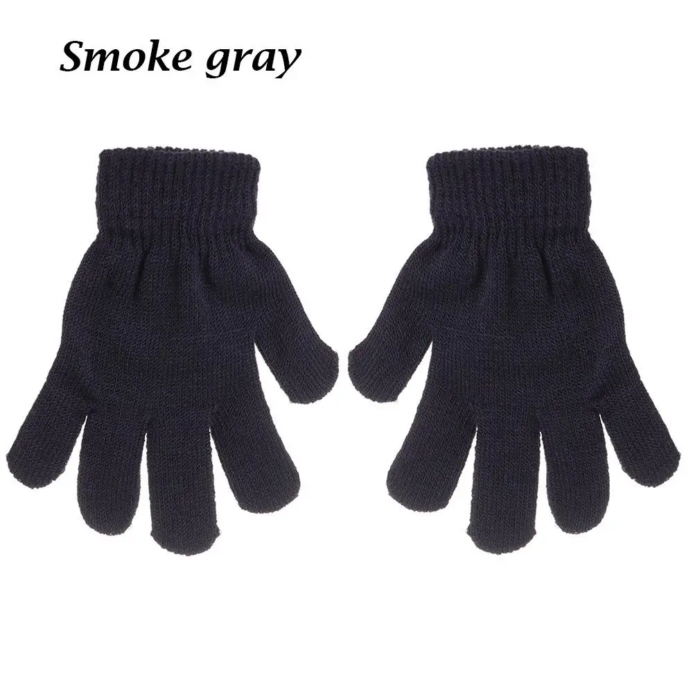 smoke gray