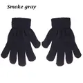 smoke gray