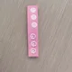 F pink