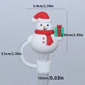 Muñeco de Nieve