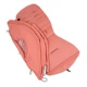 Orange pink