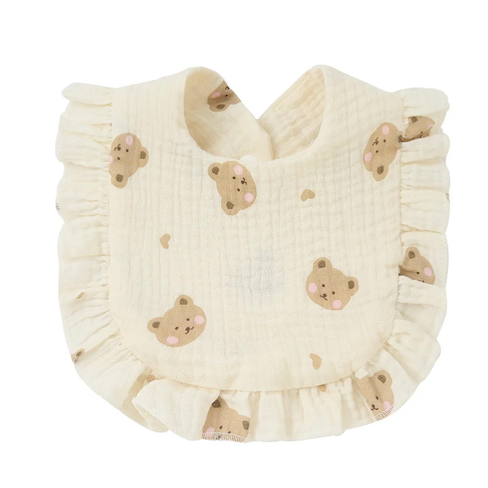 Cute bear