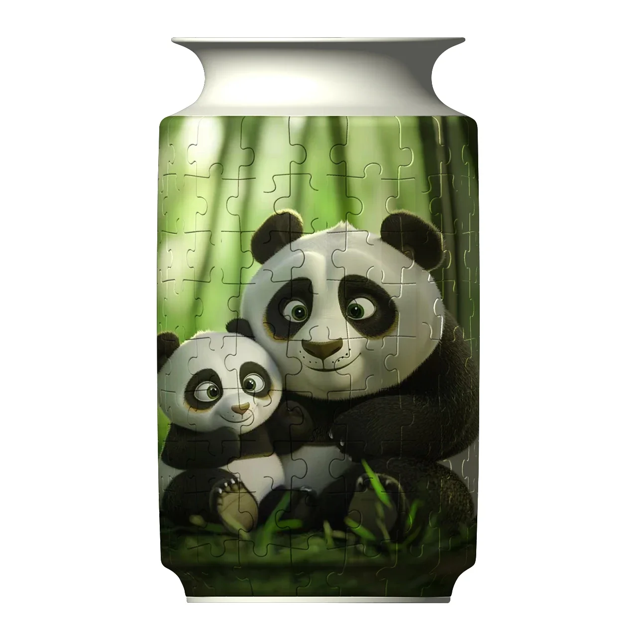 NEW PANDA