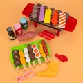 21pcs with grill