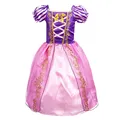 Rapunzel Dress