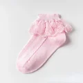 1Pairs pink