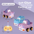 blue purple 2pcs