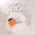 Carrot Ear Hat
